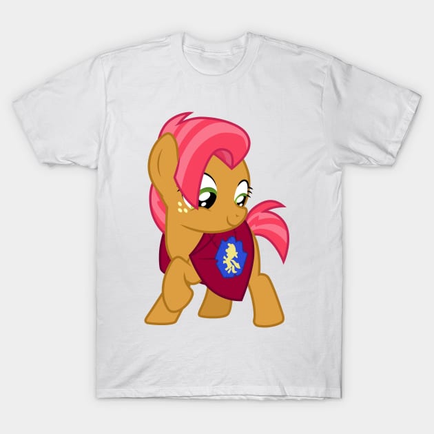 CMC Babs Seed T-Shirt by CloudyGlow